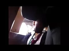 A negra brasilerinhas xx foi levada por um taxista