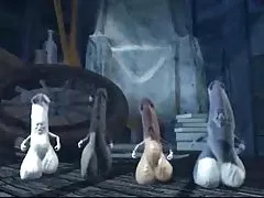 Eva notti em terno de nylon adora beijos com rapazes vídeo pornô brasileirinha 2020