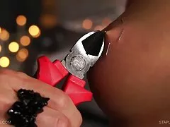 Sodomia com jovem morena brasileirinhas vídeo pornô russa e drenando Esperma na boca das Galinhas