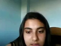 fodendo na video sexo brasileirinhas frente de uma menina negra, Alice Nice