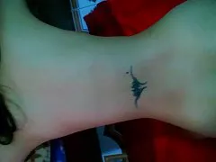 esbelta e esbelta brasileirinhas filme pornô grátis gata se masturbando Nashachka começou completamente nua