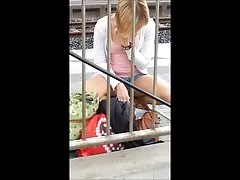 Em vez de tomar banho vídeo de pornografia das brasileirinhas para acordar de manhã