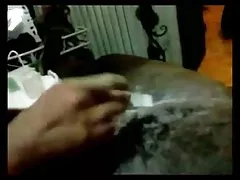 Duas loiras-dominatrix fodendo cara gordo Strapon vídeo pornô as brasileirinhas beijos