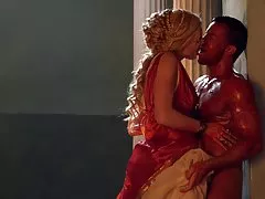 Grande orgia com vibrador e vadias fodendo ver vídeo de pornô das brasileirinhas por todos os buracos