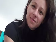 Mulher fresquinha se entrega em todos os buracos depois do jantar brasileirinhas vídeos pornô