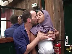 Garota com filme pornô brasileiro com as brasileirinhas lábios grossos foda incrível, antes de foder no anal