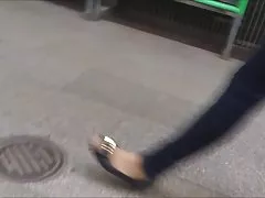 Duas meninas vídeo pornô grátis brasileirinhas no casting obter Orgasmo anal