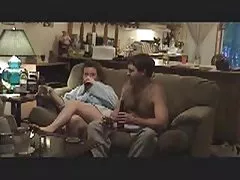 Pornô fresquinho em roupas de meninas com laço vídeo pornô da brasileirinha fresquinho