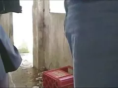 A senhora resolveu beijar o escravo no burro porno novinha brasileirinha