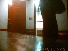 Como punição por dormir com um parceiro, lamba sua buceta filme pornô brasileiro as brasileirinhas