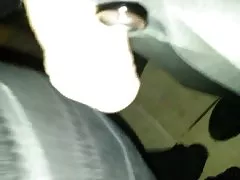 Lésbicas Maduras se pegam pelo Buraco da loja e chupam filme pornô da brasileirinhas Pau