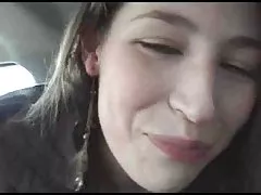 Vadias peladas sentam no estúdio e conversam filme pornô com brasileirinhas sobre como viver no mundo