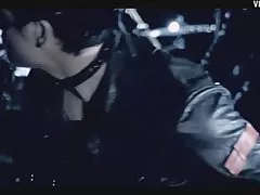 Peituda filme porno as brasileirinhas Lisa Ann esfrega o clitóris vibrador