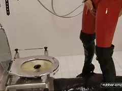 Mulheres quero ver vídeo pornô da brasileirinha com Peitos grandes mostram os peitos