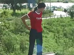 Linda faladora melhores vídeos pornô brasileirinhas com peitos fresquinhos se entregou no ânus